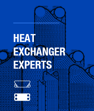 heat exchanger experts