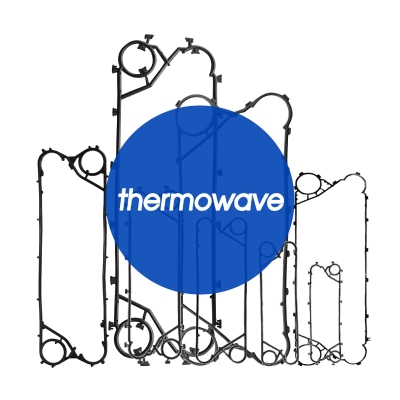 Thermowave Heat Exchanger Gaskets