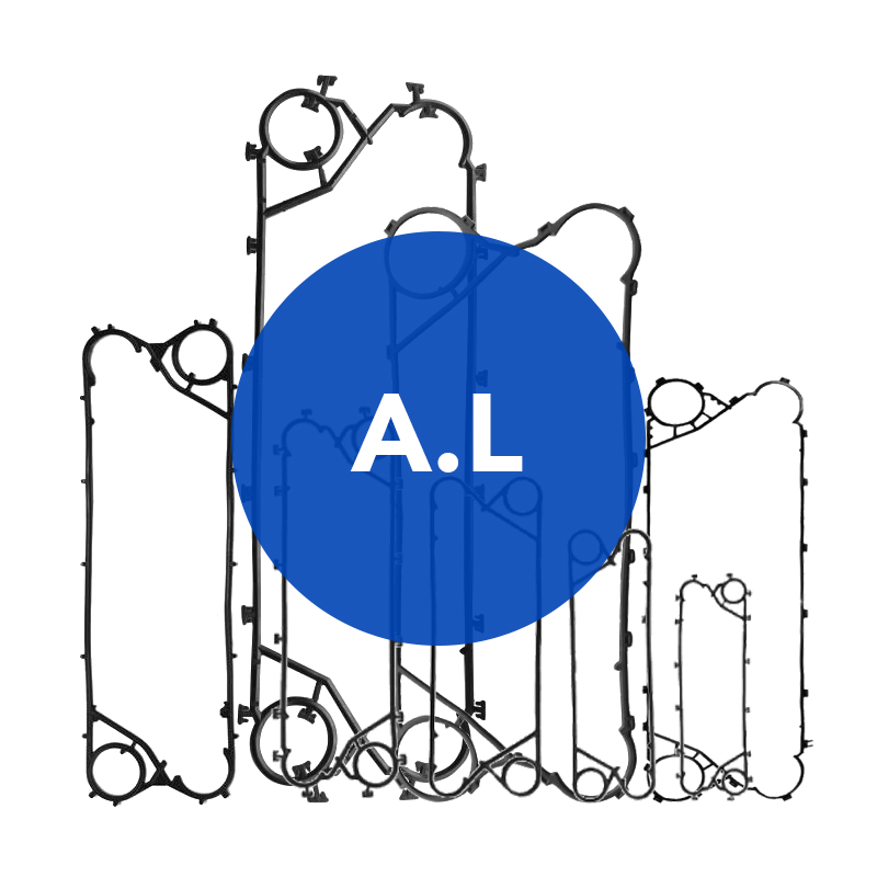 A.L Heat Exchanger Gaskets