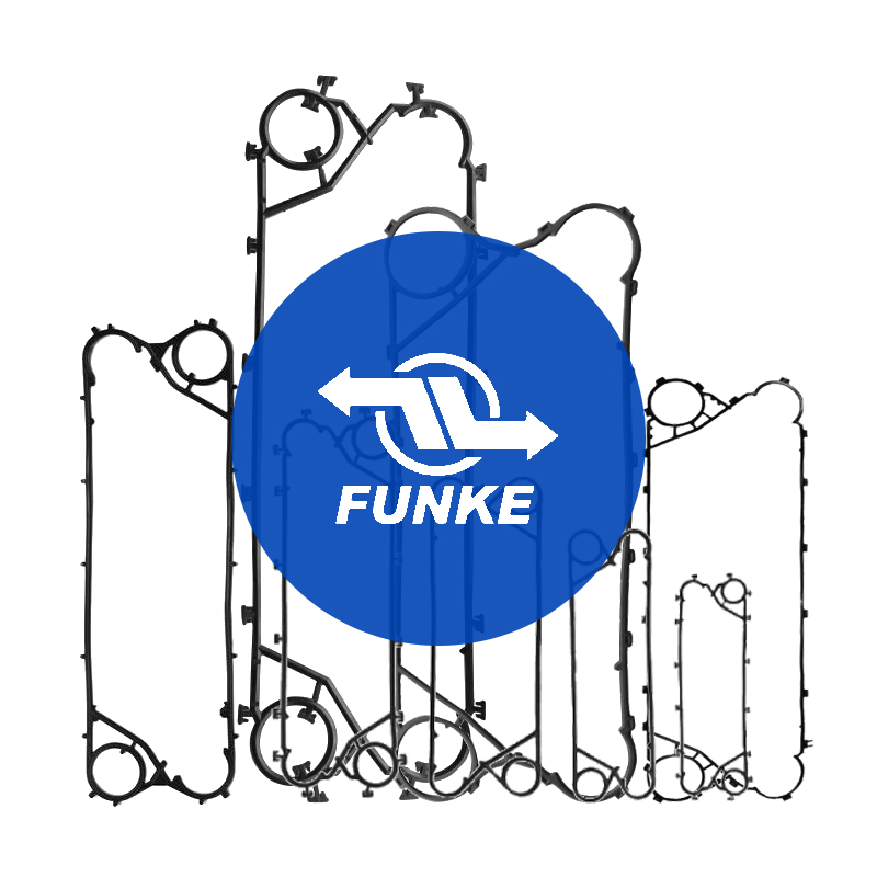 FUNKE Heat Exchanger Gaskets