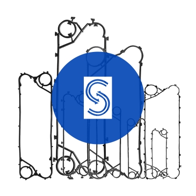 Sondex Heat Exchanger Gaskets