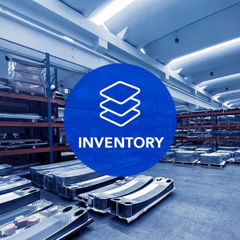 Inventory