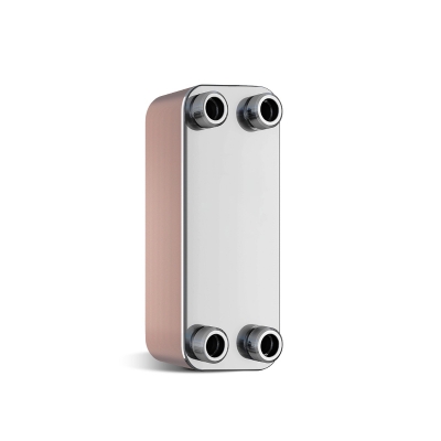 Brazed Plate Heat Exchanger