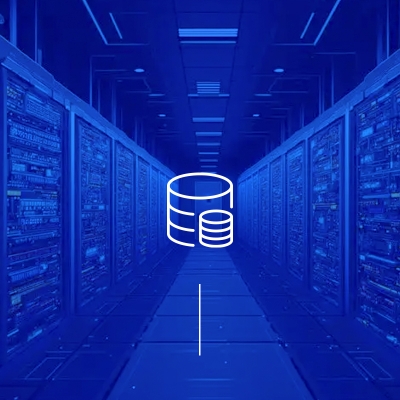 DATA CENTER
