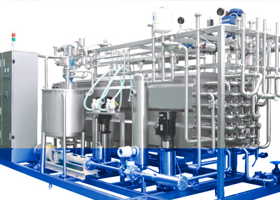 Food factory all stainless steel sanitary heat exchanger.jpg