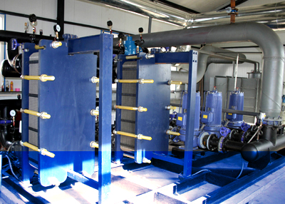 Sewage treatment wide channel heat exchanger.jpg